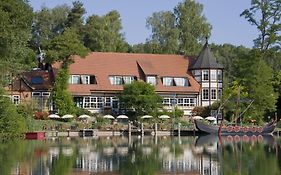 Romantischer Seegasthof&Hotel Altes Zollhaus